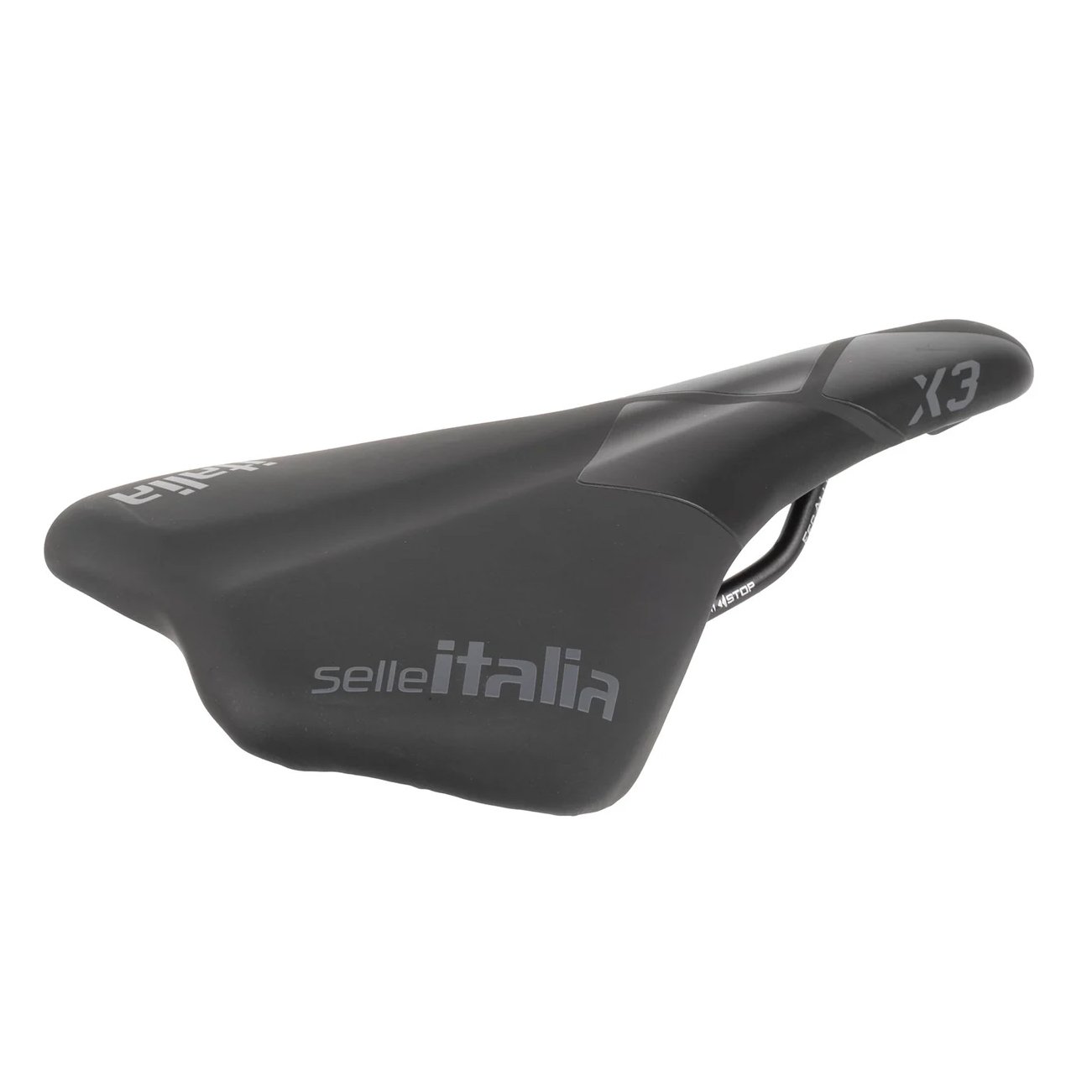 Selle Italia X3 275x145mm Unisex Bisiklet Selesi Kutusuz