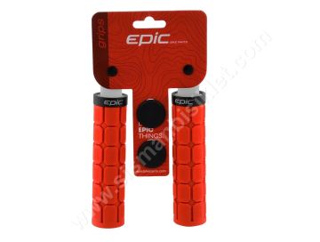 Epic Grid Kelepçeli Bmx/Mtb Bisiklet Elcik