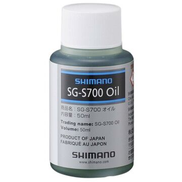 Shimano SG-S700 Alfine Yağ 50ml