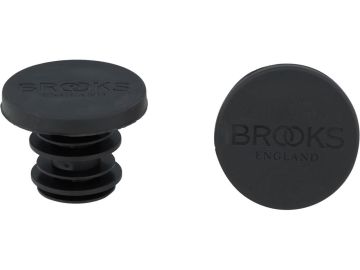 Brooks Cambium Rubber 130/130 Elcik Siyah-Bakır