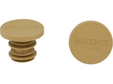 Brooks Cambium Rubber 130/130 Elcik Natural