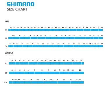 Shimano SH-RC701 Yol Bisiklet Kilitli Ayakkabı Siyah