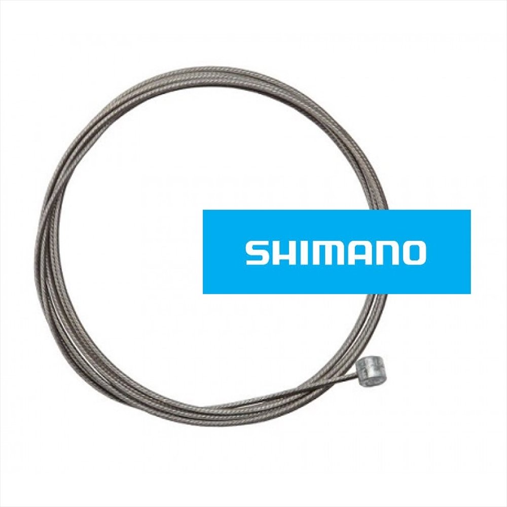 Shimano Sus Paslanmaz Çelik Mtb Fren Teli 1.6x2050