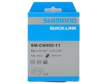 Shimano SM-CN900 11s Quick Link 2li Paket