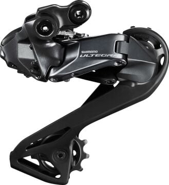 Shimano Ultegra RD-R8150 12li Di2 Arka Aktarıcı IRDR8150F