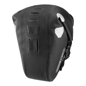 Ortlieb F9414 Saddle-Bag Two Sele Altı Çanta 1.6L Mat Siyah