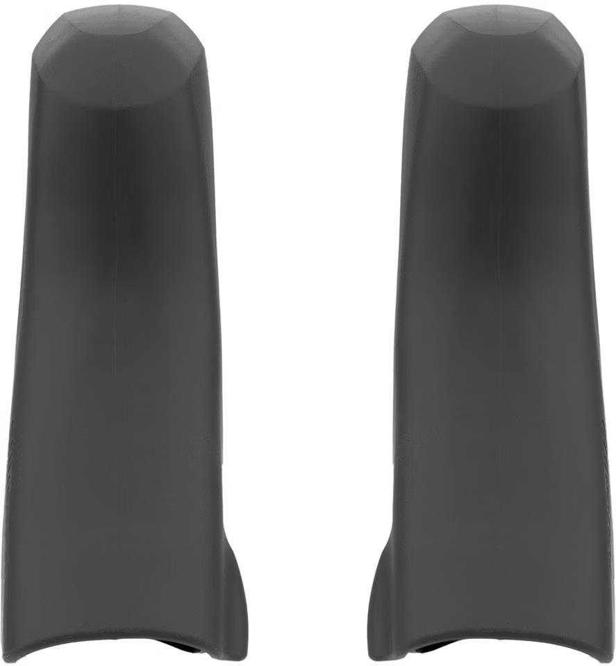 Cuffie Copri Leva Shimano ST-6800/5800/4700/4703 Per Bici Da Strada - Nero