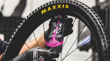 Muc-Off No Puncture Tubeless Sıvısı 140ml