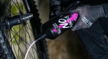 Muc-Off No Puncture Tubeless Sıvısı 1 Litre