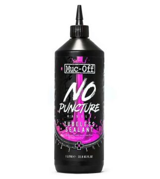 Muc-Off No Puncture Tubeless Sıvısı 1 Litre