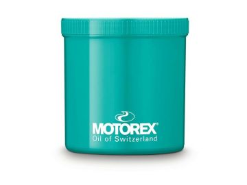 Motorex White Grease Bisiklet Beyaz Gres Yağı 850gr