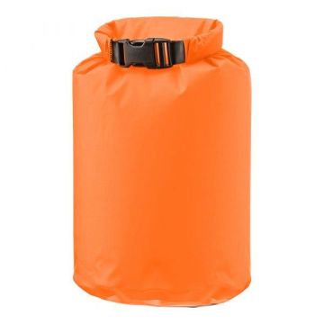 Ortlieb K20201 Dry Bag Su Geçirmez Çanta 3L Turuncu