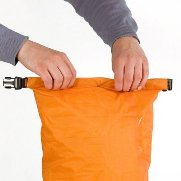 Ortlieb K20201 Dry Bag Su Geçirmez Çanta 3L Turuncu