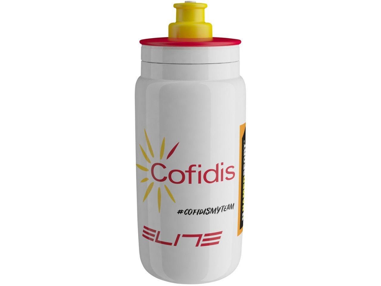 Elite Fly Team Cofidis Matara 550ml