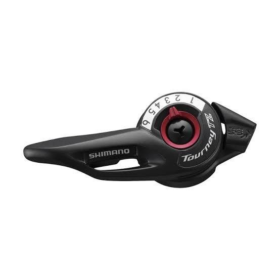 Shimano TZ500 6lı Sağ Vites Kolu