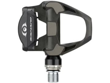 Shimano Dura-Ace PD-R9100 SPD-SL Kilitli Karbon Yol Bisiklet Pedalı (SM-SH12 ile)