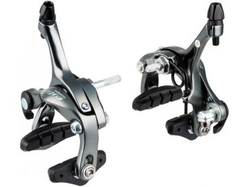 Shimano Tiagra BR-4700 Kaliper Ön+Arka Fren Seti