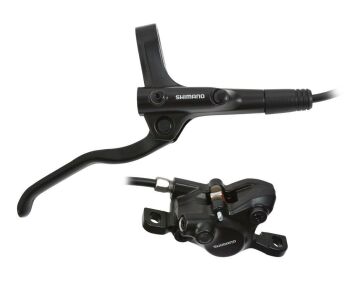 Shimano Altus BL-MT200(R), BR-MT200(R) Sağ-Arka 1700mm Hidrolik Fren Seti