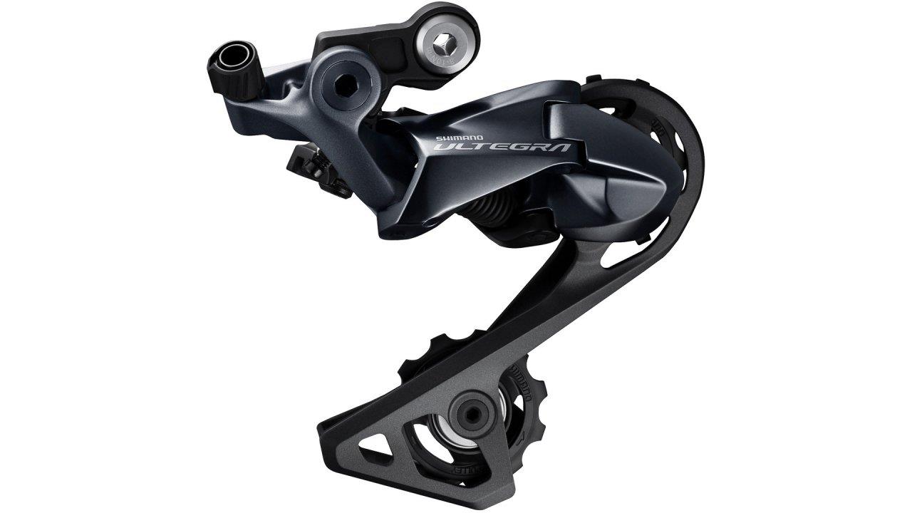 Shimano Ultegra GS RD-R8000 11s Arka Değiştirici