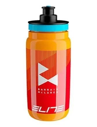 Elite Fly Team Bahrain Mclaren Matara 550ml Turuncu-Kırmızı