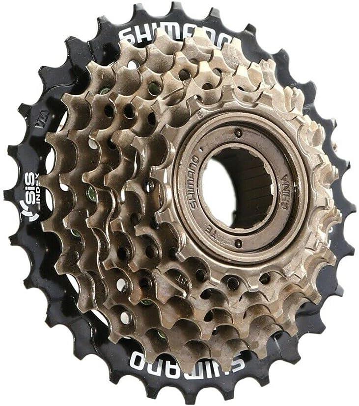 Shimano MF-TZ500 7li Arka Dişli 14-28T