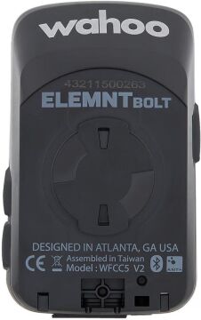 Wahoo Elemnt Bolt V2 Gps Bisiklet Bilgisayarı