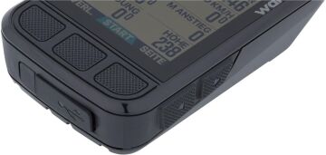 Wahoo Elemnt Bolt V2 Gps Bisiklet Bilgisayarı