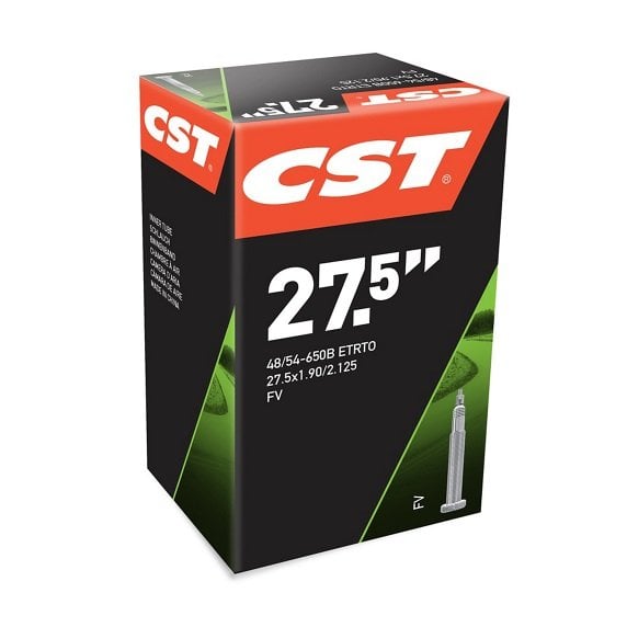 Cst 27.5x1.90-2.125 Fv33mm İç Lastik