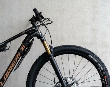 Xlc MG-C05 24-26'' Fat Bike Ön Çamurluk