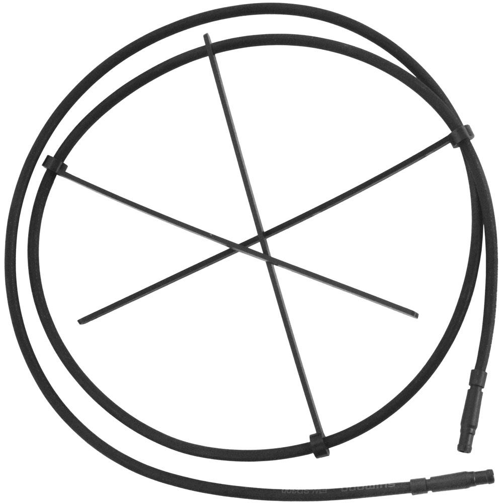 Shimano Cavo Alimentazione EW-SD300 per E-Tube Di2 EP8 650mm Esterno