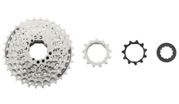 Shimano Acera CS-HG201 9lu 11-32T Arka Kaset Dişli