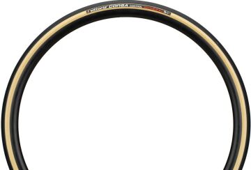 Vittoria 700x28 Corsa Control G2 Katlanır Yol Bisikleti Dış Lastik Amber Yanak