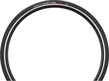 Vittoria 700x25 Corsa Control G2 Tubeless Katlanır Yol Bisikleti Dış Lastik