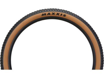 Maxxis 29x2.20 Ikon 3C EXO Tubeless Katlanır Dış Lastik Amber Yanak
