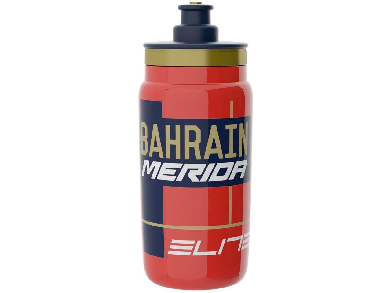 Elite Fly Team Bahrain Merida Matara 550ml