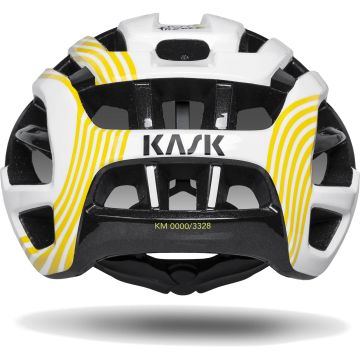 Kask Valegro Tour de France Limited Edition Bisiklet Kaskı