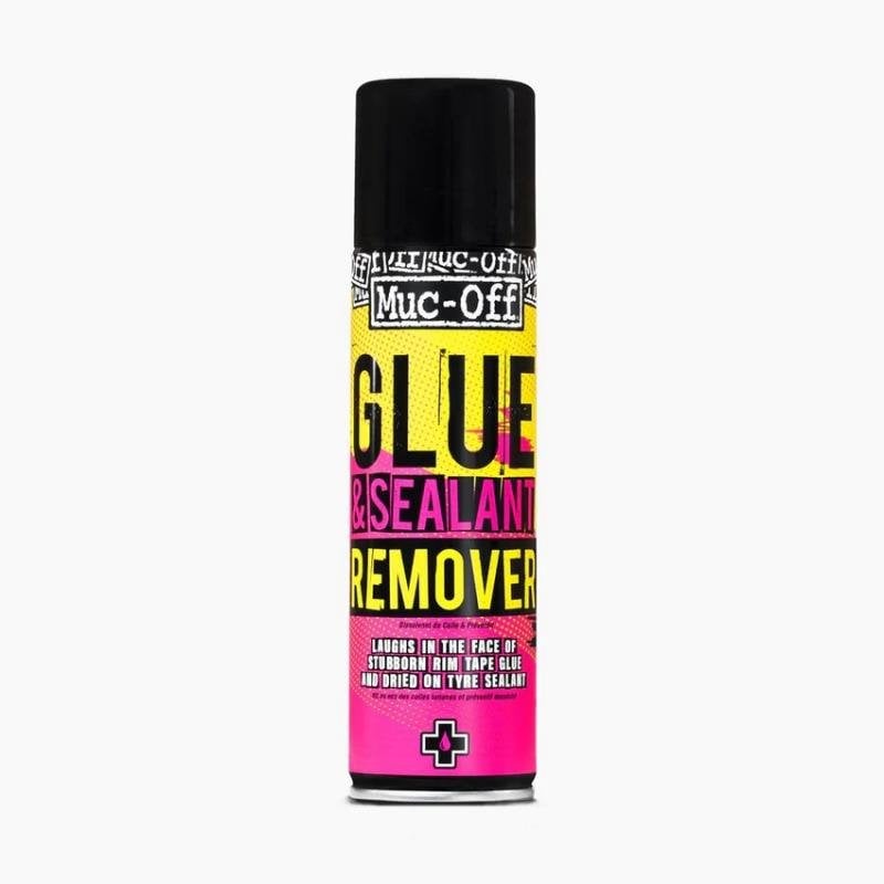 Muc-Off Glue & Sealant Remover Yapıştırıcı Sökücü 200ml