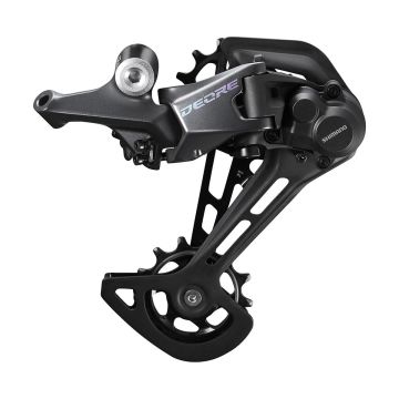 Shimano Deore RD-M6100 12s SGS Arka Aktarıcı