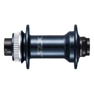 Shimano SLX HB-M7110-B 32h 110mm CL Sokma Mil Ön Göbek