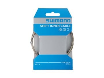 Shimano Çelik Vites Teli 1.2x2100mm Y60098070