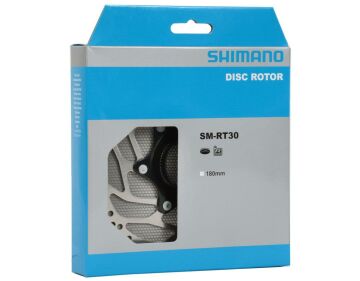 Shimano SM-RT30 180mm Centerlock Rotor