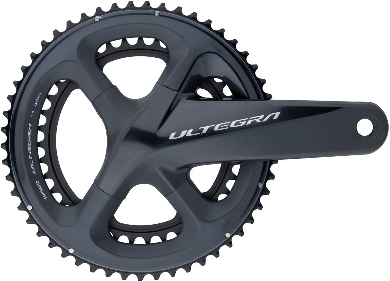 Shimano Ultegra FC-R8000 11li 172.5mm 53-39T Aynakol