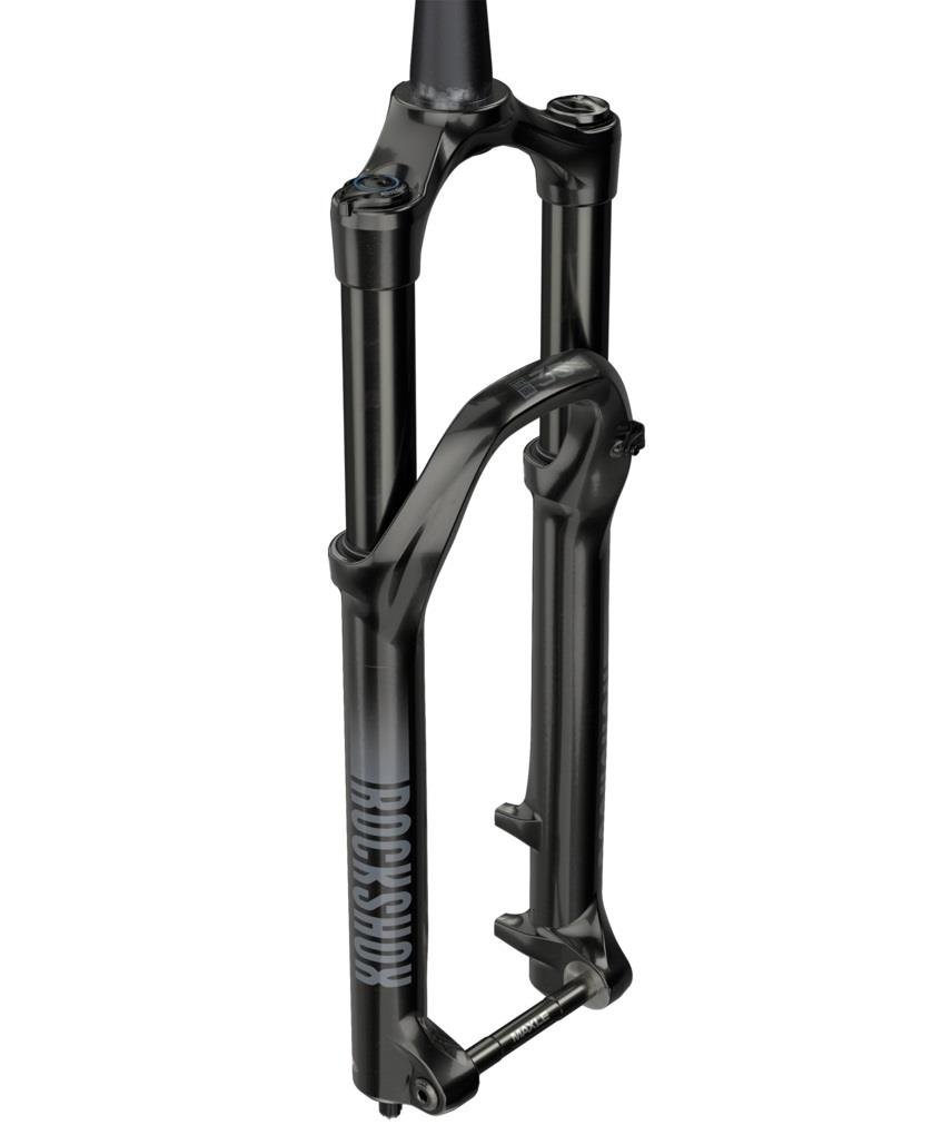 Mtb with hotsell rockshox