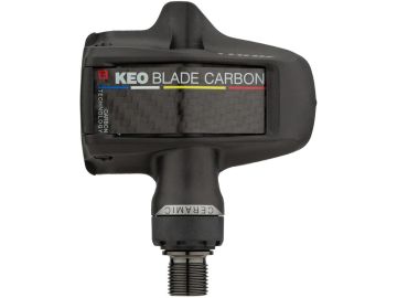 Look KEO Blade Carbon Ti Ceramic Yol Pedalı
