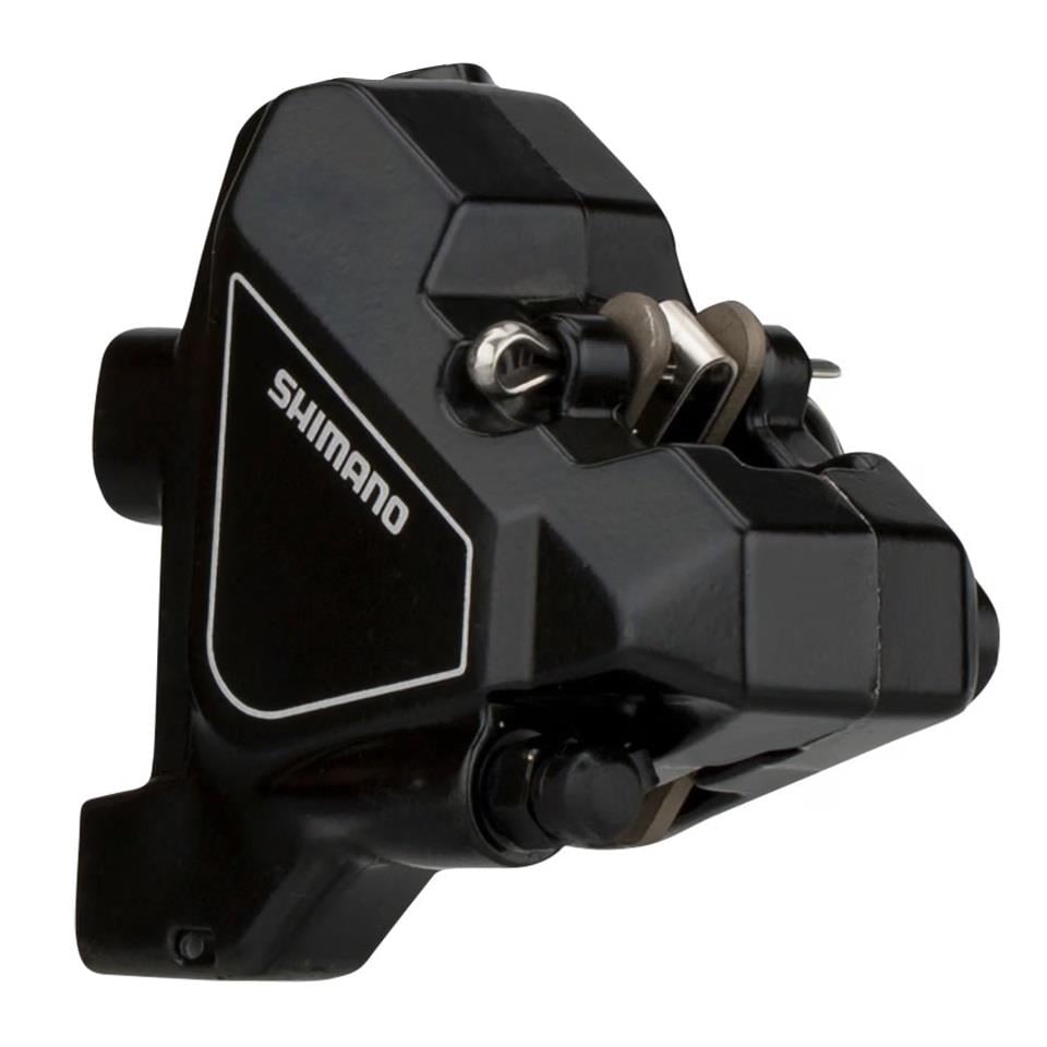 Shimano BR-UR300 2 Piston Düz Montaj Hidrolik Disk Arka Fren Kaliperi