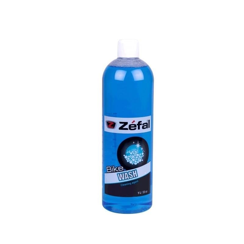 Zefal Bike Wash Bisiklet Yıkama Solüsyonu 1Lt Yedek