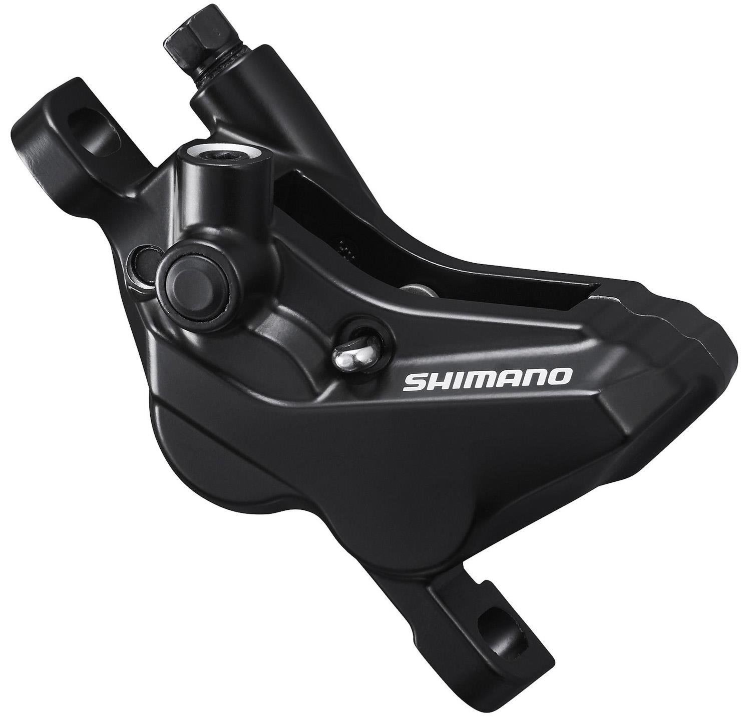 Shimano BR-MT420 4 Piston Hidrolik Disk Fren Kaliperi