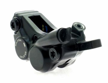 Shimano BR-MT420 4 Piston Hidrolik Disk Fren Kaliperi