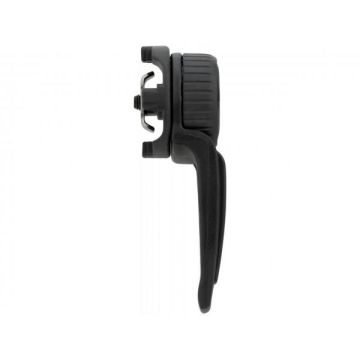 Ortlieb E194 Çanta Sabitleme Parçası ve Vidası -QL2.1 Anchoring hook and mounting screw