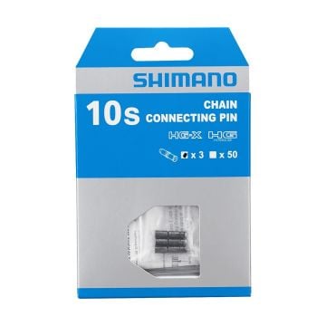 Shimano CN-7900/7801 10lu Zincir Pimi 3lü Paket